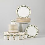1233 2228 DINNER SET